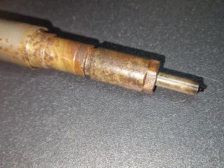 bontott BMW 3 E46 Porlasztó (1 db)