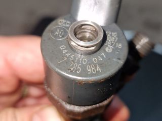 bontott BMW 3 E46 Porlasztó (1 db)