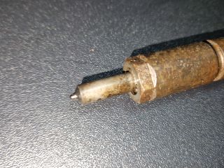 bontott BMW 3 E46 Porlasztó (1 db)