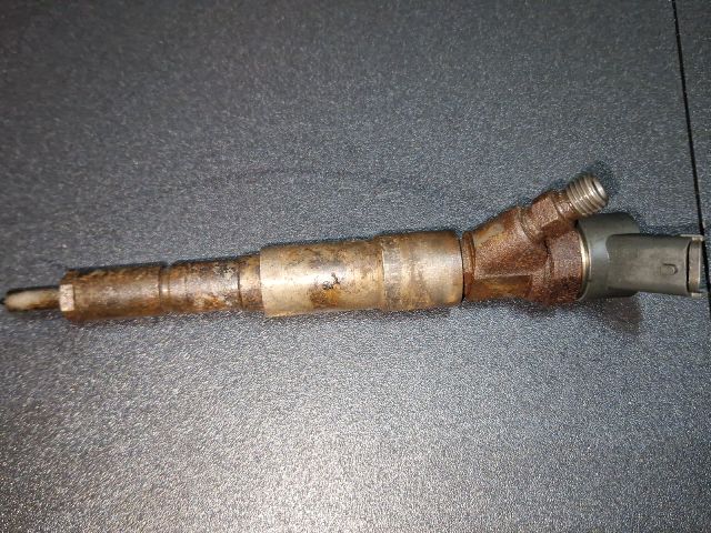 bontott BMW 3 E46 Porlasztó (1 db)