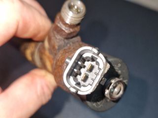 bontott BMW 3 E46 Porlasztó (1 db)