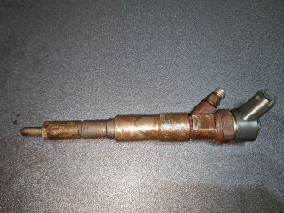 bontott BMW 3 E46 Porlasztó (1 db)