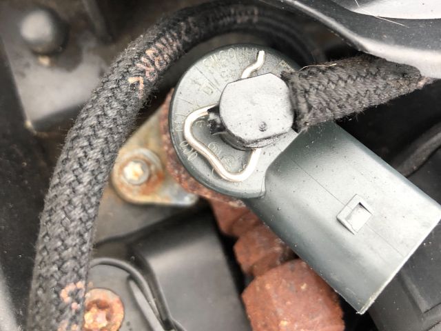 bontott BMW 3 E46 Porlasztó (1 db)