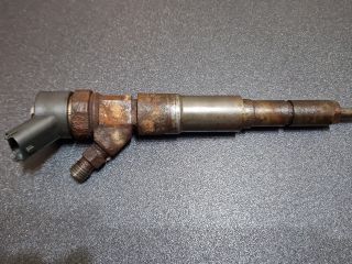 bontott BMW 3 E46 Porlasztó (1 db)