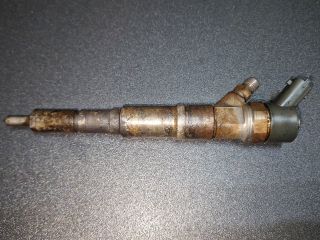 bontott BMW 3 E46 Porlasztó (1 db)