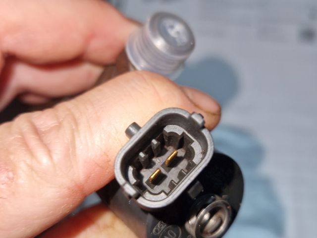 bontott BMW 3 E46 Porlasztó (1 db)