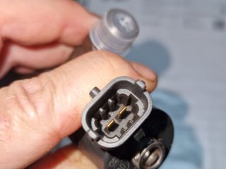 bontott BMW 3 E46 Porlasztó (1 db)