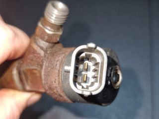 bontott BMW 3 E46 Porlasztó (1 db)