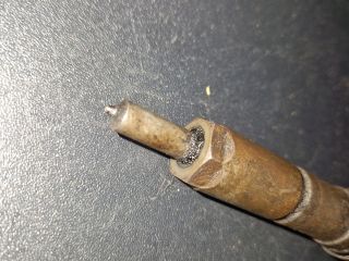 bontott BMW 3 E46 Porlasztó (1 db)