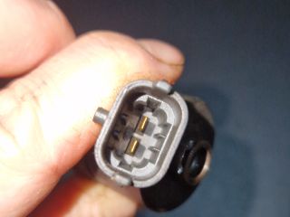 bontott BMW 3 E46 Porlasztó (1 db)