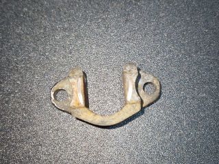 bontott BMW 3 E46 Porlasztó Lefogató