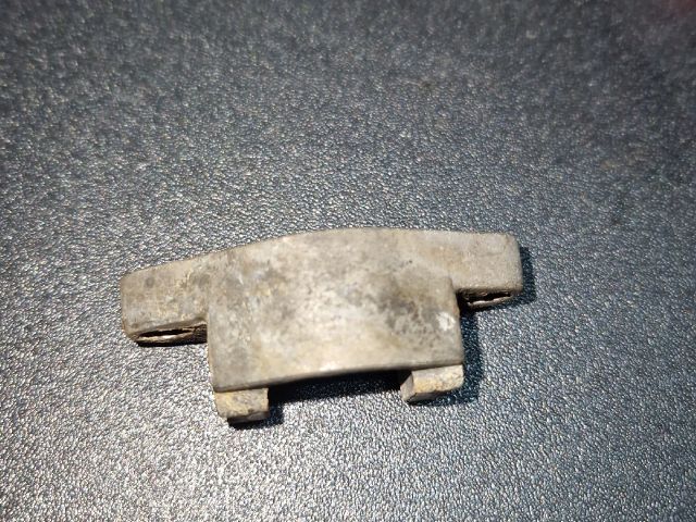 bontott BMW 3 E46 Porlasztó Lefogató