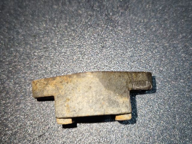 bontott BMW 3 E46 Porlasztó Lefogató