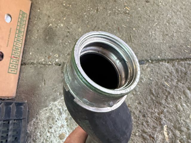 bontott BMW 3 E46 Turbócső