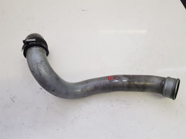 bontott BMW 3 E46 Turbócső