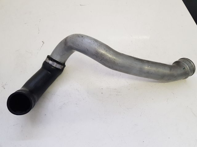 bontott BMW 3 E46 Turbócső