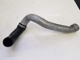 bontott BMW 3 E46 Turbócső