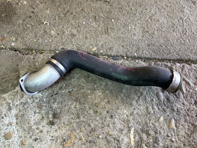 bontott BMW 3 E46 Turbócső