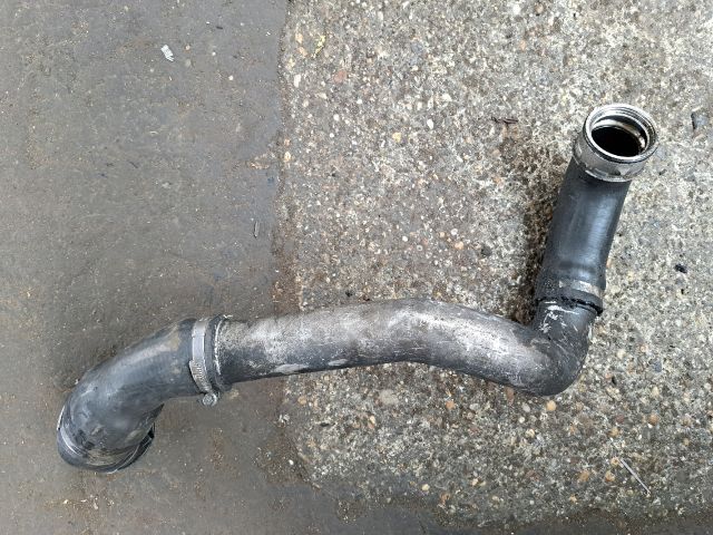 bontott BMW 3 E46 Turbócső