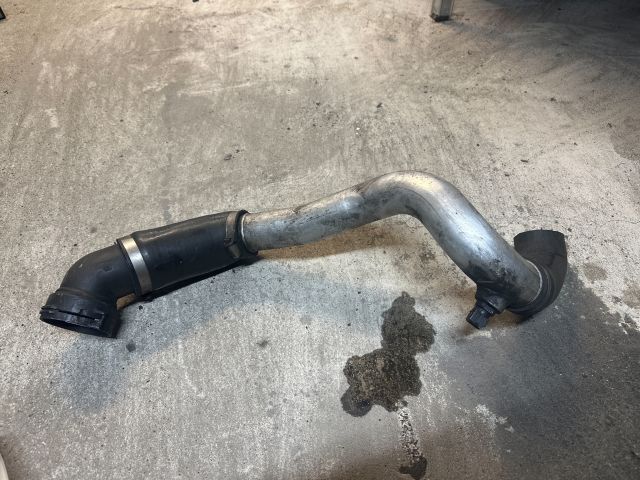 bontott BMW 3 E46 Turbócső