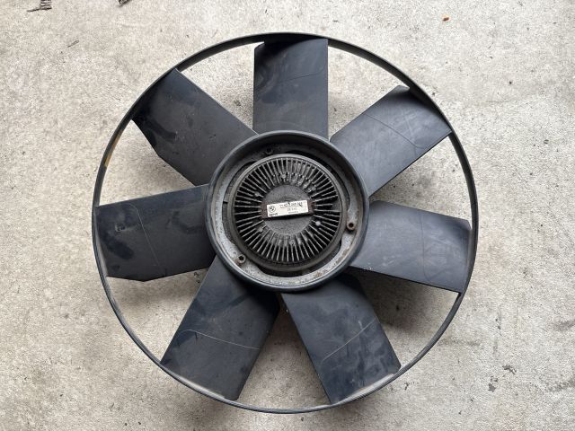 bontott BMW 3 E46 Viszkóventilátor Hűtőventilátor