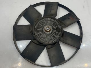 bontott BMW 3 E46 Viszkóventilátor Hűtőventilátor