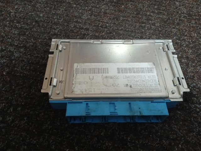 bontott BMW 3 E46 Automata Váltó Elektronika