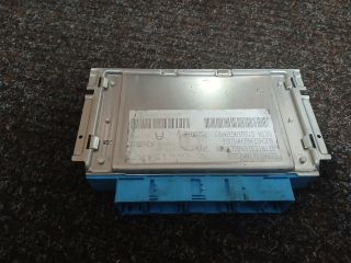 bontott BMW 3 E46 Automata Váltó Elektronika