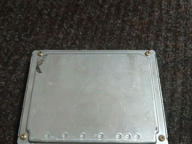 bontott BMW 3 E46 Motorvezérlő