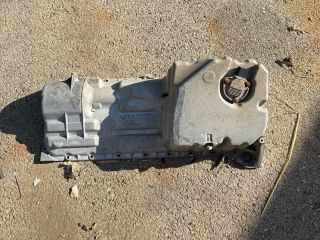 bontott BMW 3 E46 Olajteknő