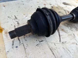 bontott BMW 3 E46 Bal Féltengely