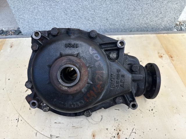 bontott BMW 3 E46 Első Differenciálmű