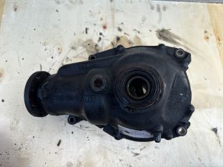 bontott BMW 3 E46 Első Differenciálmű