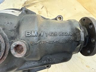 bontott BMW 3 E46 Első Differenciálmű