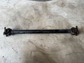 bontott BMW 3 E46 Kardántengely