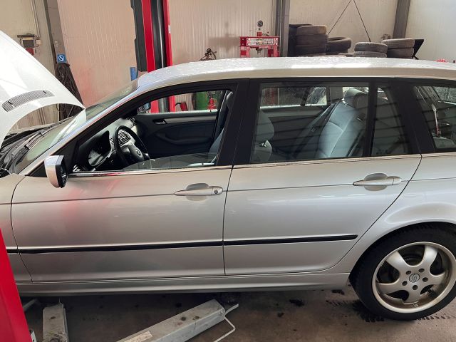 bontott BMW 3 E46 Porlasztó (1 db)