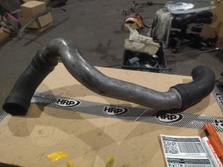 bontott BMW 3 E46 Turbócső