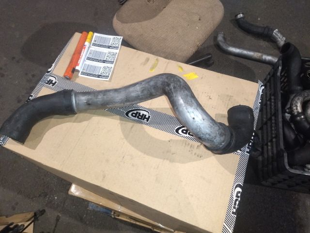 bontott BMW 3 E46 Turbócső