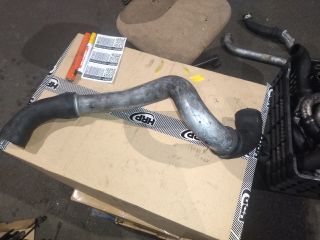 bontott BMW 3 E46 Turbócső