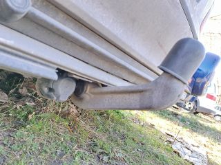 bontott BMW 3 E46 Ablakemelő és Tükör Kapcsoló