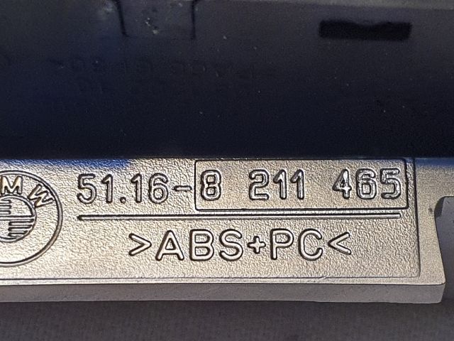 bontott BMW 3 E46 Ablakemelő Kapcsoló Négyes / Kettes