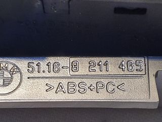 bontott BMW 3 E46 Ablakemelő Kapcsoló Négyes / Kettes