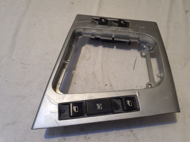 bontott BMW 3 E46 Ablakemelő Kapcsoló Négyes / Kettes