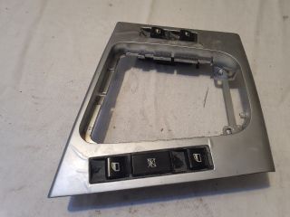 bontott BMW 3 E46 Ablakemelő Kapcsoló Négyes / Kettes