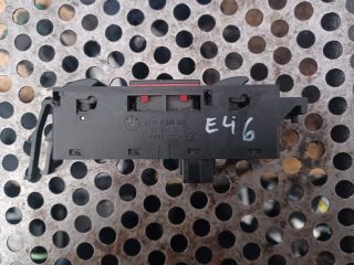 bontott BMW 3 E46 Ablakemelő Kapcsoló Négyes / Kettes