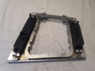 bontott BMW 3 E46 Ablakemelő Kapcsoló Négyes / Kettes