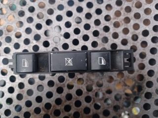 bontott BMW 3 E46 Ablakemelő Kapcsoló Négyes / Kettes