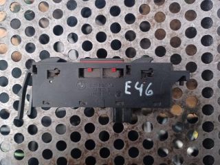 bontott BMW 3 E46 Ablakemelő Kapcsoló Négyes / Kettes