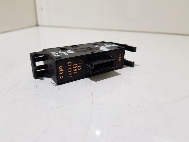 bontott BMW 3 E46 Ablakemelő Kapcsoló Négyes / Kettes