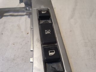 bontott BMW 3 E46 Ablakemelő Kapcsoló Négyes / Kettes